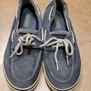 Sperry Top-Sider